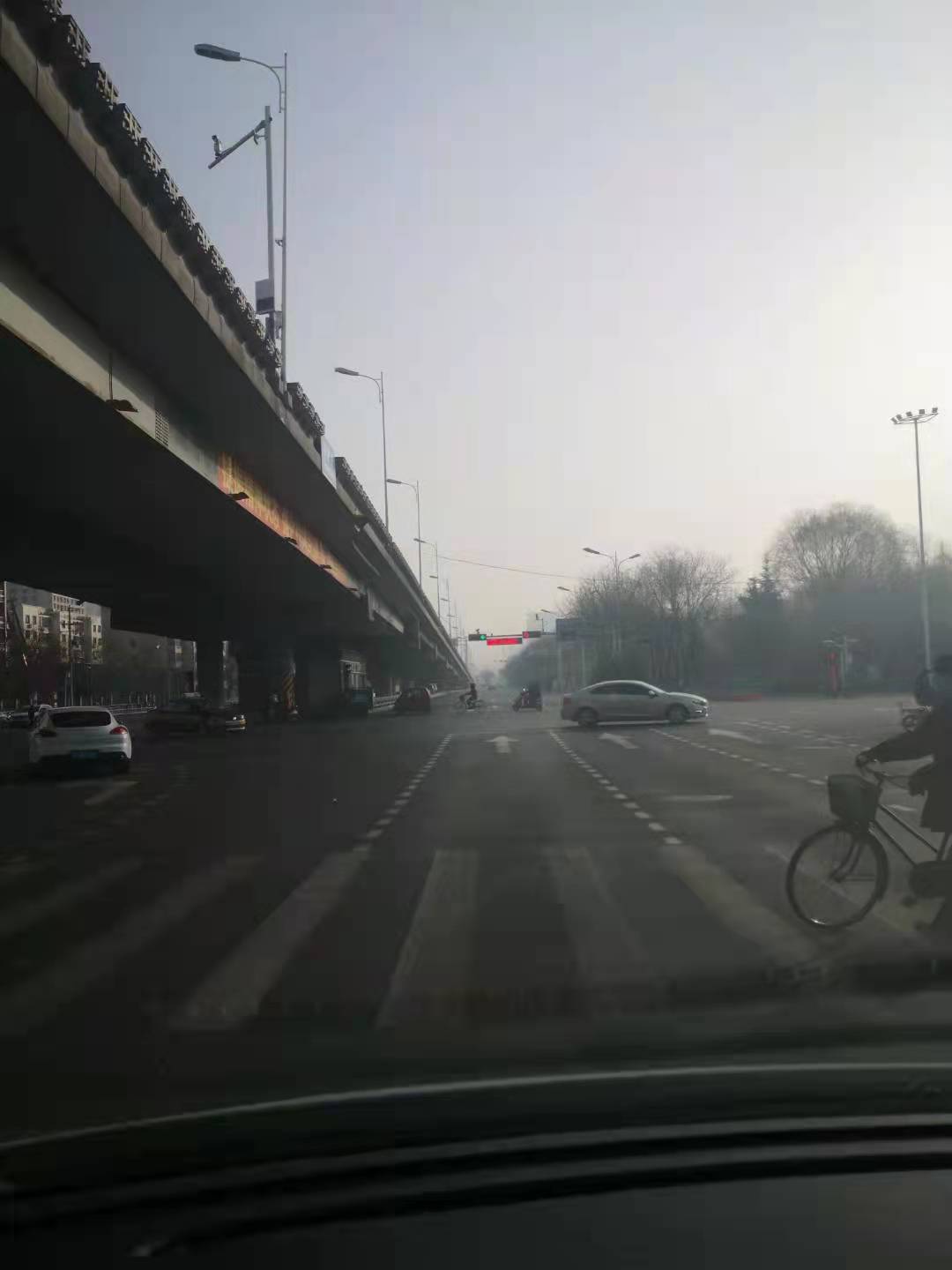 钦州桥梁结构加固方案